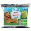 Bánh quy Heinz 7+ 60g