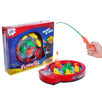 Bộ đồ chơi câu cá cho bé No.8050